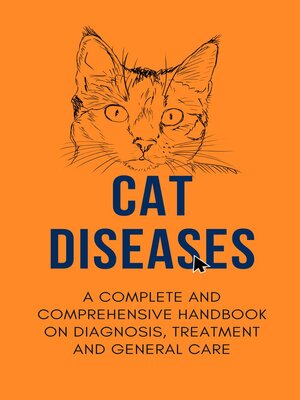 cover image of Cat Diseases
